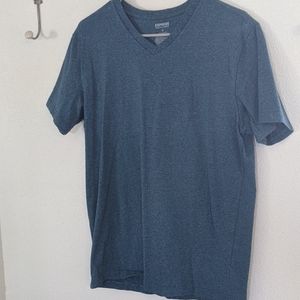 V-Neck T-shirt